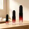 Frascos gotero 3ml 5ml 10ml frascos gotero de vidrio para aceites esenciales frascos gotero de serum de alta gama degradados