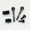 Adecuado para 07-19 Jeep Wrangler Coolway Grand Voyager Tornillo de Cilindro Frontal/Manguito de Goma 68003706Aa