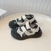 Zapatillas Deportivas de Moda para Niños 2026 Verano Nuevo Estilo Sandalias para Niños, Zapatos para Niños, Zapatos Deportivos Casuales para Niñas