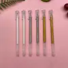 Caneta Marca-Texto de 12 Cores para Desenho e Grafite, Caneta com Ponta Agulha, Caneta Fluorescente, Caneta de Tinta Branca, Caneta Colorida para Grafite de Diário Estudantil Venda por Atacado