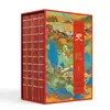 18 juegos de la serie completa de ediciones ilustradas del Compendio de Materia Médica, Huangdi Neijing, Zizhi Tongjian y las obras de Wang Yangming