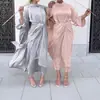 Traje de Tres Piezas Liso 2021Loriya Lr463