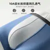 Nuevos calzoncillos tipo bóxer para hombre de rayón modal, ropa interior deportiva transpirable de verano antibacteriana, pantalones interiores cómodos al por mayor