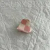 Rejilla de tablero de ajedrez colorida tamaño pequeño clip para el pelo de amor lindo flequillo pelo suelto clip pequeño clip superior dulce clip lateral pasador para bebé