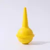 Atacado Em Estoque Aspirador Nasal Bebê Tpe, Bola de Sucção de Muco Nasal para Bebê, Bola de Limpeza de Ouvido, Bola de Sucção de Água Atacado