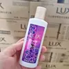Gel de Banho Lux (Orquídea Tinta Neon) 100g Seguro Trabalho Atacado Compra em Grupo Estoque Pronto