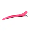 Clips de Pato Transfronterizos para Peluquería Salón de Belleza Ondulación Coloración Sección de Cabello Clips sin Costuras Clips para Flecos de Maquillaje Fabricante Venta al por Mayor