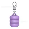 Chaveiro Cross-border GLOSSGRL Tampa para Gloss e Balm