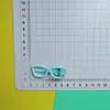 Pinza para el Cabello con Gafas de Sol Brillantes Divertida y Graciosa Pinza de Pico de Pato Accesorios Metálicos para el Cabello Pinza para el Cabello Dulce Pinza Superior para Niños Pequeños Venta al por Mayor
