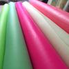 Fabricante Material PVC Gelatina EN71 Cola Macia 0.5 0.7 0.9 Gelatina Fosca Grande Quantidade em Estoque