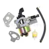 Adecuado para Gx100 3Hp 2.8Hp para 152F 152 Potencia 15D Carburador
