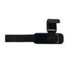 Gancho de Assistência para Barra Fixa Suporte de Pulso Gancho de Pegada Barra Horizontal de Fitness Antiderrapante Protetor de Palma para Levantamento de Peso Barra Fixa Protetor de Pulso Antiderrapante
