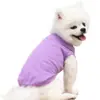 Ropa Personalizada para Mascotas, Chalecos Delgados Transpirables y Refrescantes para Primavera y Verano, Ropa de Dos Patas para Perros y Mascotas
