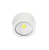 Spot de Sobrepor Reflex 10W 3000K Bivolt