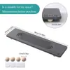 Alfombrilla Absorbente para Grifo de Tierra de Diatomeas Transfronteriza Protector contra Salpicaduras para Fregadero de Cocina Alfombrilla Secadora para Lavabo de Baño