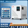 Shangde 380V a 220V a 480/660 Autotransformador Qsg100Kva Trifásico Seco Transformador Elevador