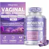 Cápsulas Probióticas para Mujer Agente Corporal Suplementos Nutricionales Productos de Salud Transfronterizos Área de Belleza Sudeste Asiático Aliexpress