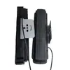 Transfronterizo dedicado a vehículos eléctricos, motocicletas, luces LED para parachoques delantero, vehículos todoterreno, faros modificados, 45 LED, luces externas para las cuatro ruedas