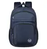 Mochila casual nueva de gran capacidad, bolsa casual de alta gama para computadora, mochila escolar para estudiantes de secundaria y preparatoria, mochila deportiva para commuting