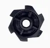Elemento Filtrante Separador Óleo-Água Divisória Lâmina Ciclone Acessórios Base Aw/Af2000/3000/4000/5000