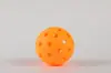 Conjunto Completo de Pickleball com Raquetes de Madeira para Pickleball Conjunto de Raquetes de Praia com Bolas Conjunto de Suprimentos para Esportes ao Ar Livre e Fitness