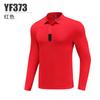 Ropa de golf PGM para hombre otoño e invierno top de manga larga deportivo POLO solapa ropa suministro directo de fábrica