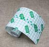 Cinta Adhesiva Médica Prevención de Alergias Aplicación para Baño Postoperatorio Herida Impermeable Ombligo Yeso Grande Película de PU Transparente