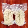 Fideos Picantes Especialidad Huaibei al por Mayor, Fideos en Caldo Suzhou Xiaoxian, Fideos de Arroz, Fideos Fríos, Empacados al Vacío 1 Porción 2.5kg Sin Ingredientes, Envío Gratis
