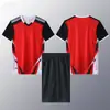 Traje de Bádminton de Seda de Hielo de Secado Rápido, Ligero, Transpirable, No Pegajoso, Adecuado para Uniformes de Equipo de Competición para Jóvenes y Adultos