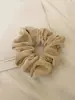 Faixa de Cabelo de Veludo de Alta Qualidade Estilo Coreano Outono e Inverno, Acessórios de Cabelo Super Delicados e Elegantes, Rabo de Cavalo Baixo Retrô, Faixa de Cabelo Versátil para Mulheres