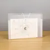 Pasta Sanfonada Inspiradora A4 Grande Capacidade Multicamada Organizador de Provas Saco de Armazenamento Organizador de Documentos Pasta Inserção de Classificação