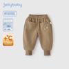[Retención de Calor Antibacteriana] Pantalones de Forro Polar para Niñas para Otoño e Invierno, Pantalones Casuales Gruesos de Pana para Niños Pequeños y Niños