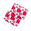 Pañuelo de Seda Personalizado con Estampado, Cinta para Pañuelo de Cabeza Personalizada, Impresión de Logo Personalizado, Pañuelo Cuadrado Pequeño para Pintura Infantil
