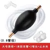Tubo de Drenaje para Bandeja de Té con Bola Absorbente de Agua Accesorios para Juego de Té Kung Fu Mesa de Té Mesa de Café Tubo de Drenaje Piezas de Repuesto para Ceremonia de Té Manguera Suave