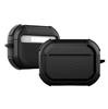 Adecuado para Funda Protectora para AirPods3, Funda para Audífonos Inalámbricos Bluetooth de Apple, Funda Simple Anti-Caída para AirPods Pro3