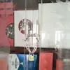 Candado de cadena, candado de cadena de hierro, candado para motocicleta y bicicleta, candado antirrobo, candado para puerta de casa, candado para puerta de vidrio, candado de cadena para puerta doble