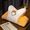 Almohada de Hielo para Dormir en Verano Almohada para Dormir Almohada para Dormir Aula para Dormir Estudiantes Mesa para Dormir Almohada para la Hora del Almuerzo Niños