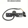 28442-Ez00A 28442Ez00A para Cámara de Vista Trasera de Coche Nissan Titan 2018