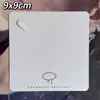 Spot de fábrica joias em geral joias papelão personalizado atacado brincos de menina colar acessórios de cabelo cartão impressão logo