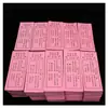 Tubo de Sinalizador de Madeira de Bambu Atacado 100 Sinais I Ching 64 Sinal de Bambu Esculpido Pendurado Envio em Lote Tubo de Interpretação Tubo de Marcador Tubo de Loteria
