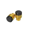 Adecuado para Yamaha Xmax300 400 Nmax155 125 Tornillo de Espejo Retrovisor Modificado Tapón de Agujero de Espejo