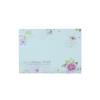 Traje de Papel para Cartas con Sobre Artístico Bolsa para Guardar Cartas de Amor Romántico de Alto Nivel Postal para Invitaciones Papel para Cartas de Pintura