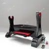 Estante para Espadas Estante para Armas Base de Madera Maciza Estante para Espadas Tesoro Cuchillo Estante para Cuchillos Estante para Cuchillos y Espadas de Madera Maciza Soporte para Espadas
