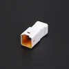 Conector Impermeable Jst Automotive 08T-Jwpf-Vsle-D Macho y Hembra Conector de Empalme 08R-Jwpf-Vsle-D