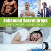 Óleo Essencial de Massagem Masculino North Moon Estimulação Suave da Superfície da Pele para Homens, Óleo Essencial Refrescante e Hidratante para a Superfície da Pele