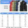 Empresa de Personalización de Chalecos de Gama Alta Actividades de Team Building Corporativo Ropa de Trabajo para Hombres y Mujeres, Uniformes de Trabajo Finos y Transpirables para Catering con Impresión de Logo