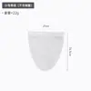 Bolsita de té estilo Hong Kong Bolsita filtrante para té con leche estilo Hong Kong Bolsa de té con aro de acero para tirar Bolsita de té Bolsita filtrante para leche de soja