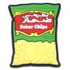 Nuevos Snacks Creativos Lindos Hebilla de Zapato de PVC Dibujos Animados de Comida Flor de Zapato Hebilla de Zapato DIY Accesorios Simples para Zapato con Agujero