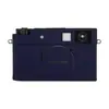 Burro Caminante es Adecuado para Cámara Fuji Xhalf Película Protectora Cambia de Color Piel Pegatina para Cuerpo Xhalf Película Cambia de Color