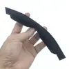 Adequado para Cobertura de Fone de Ouvido Sennheiser Hd660S 650 600 545 565 580 Cobertura de Esponja Almofadas de Ouvido Almofada do Arco da Cabeça
